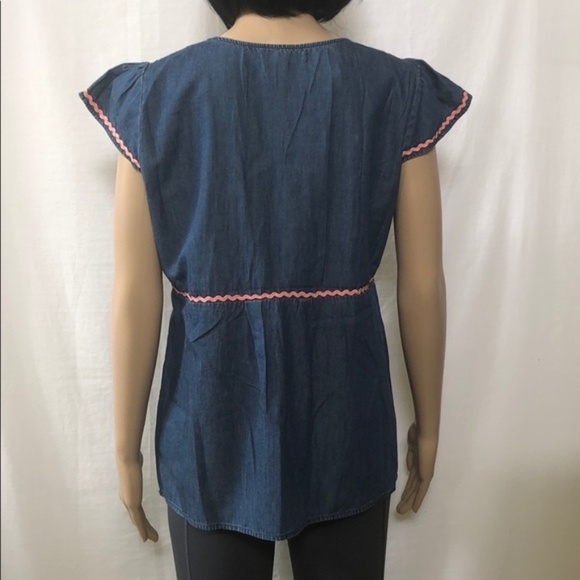 New Women's Angel + Premium Chastity Top Medium - Picture 5 of 13